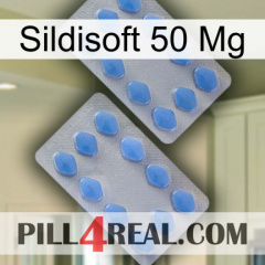 Sildisoft 50Mg 20